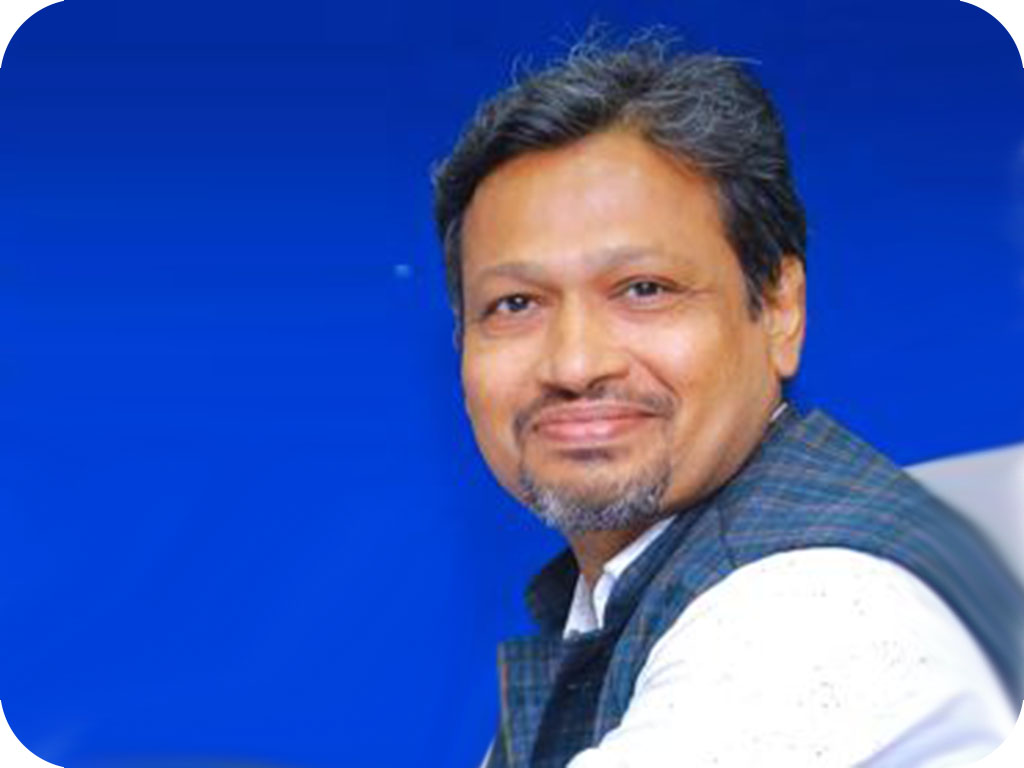 NOCA Committe members | NCOA India